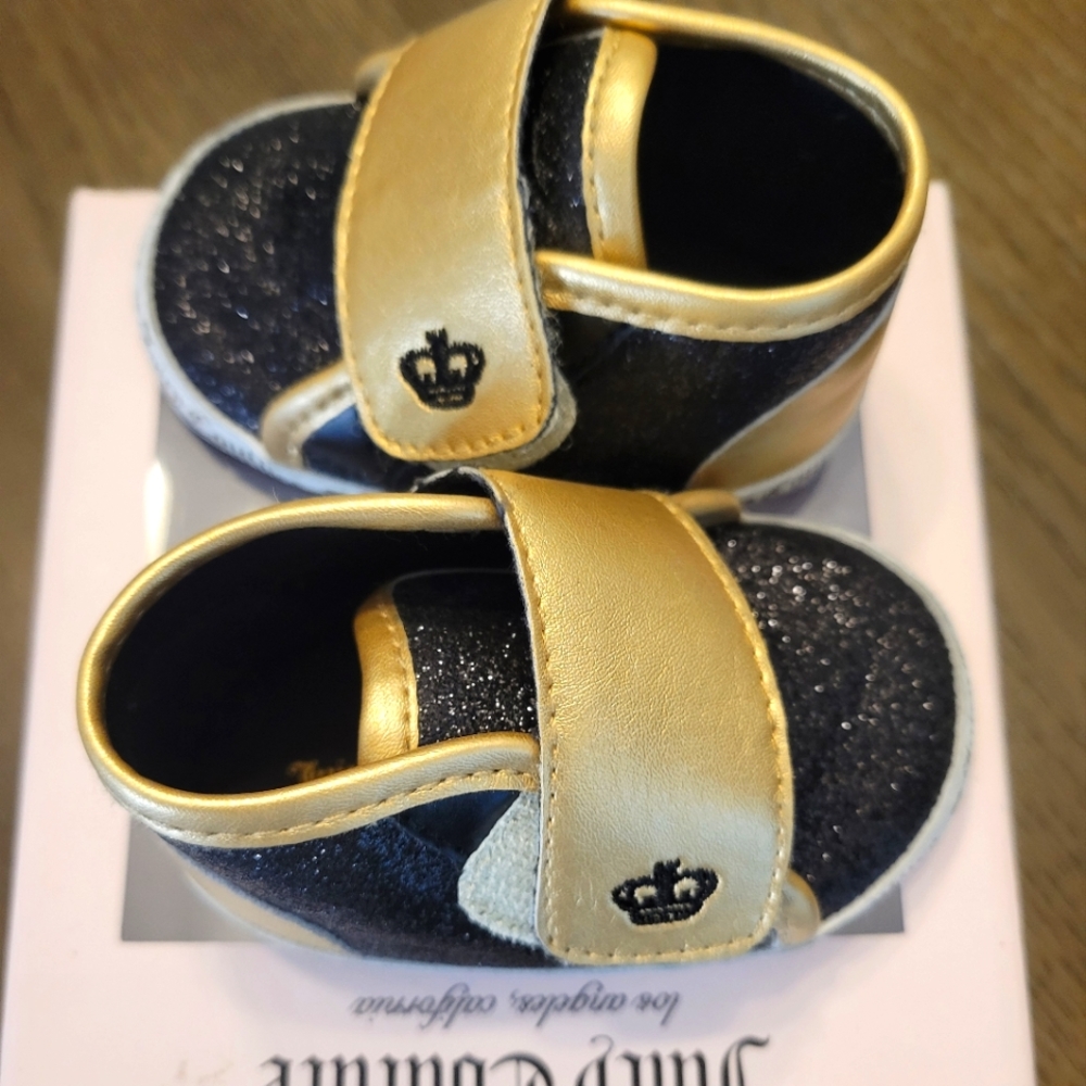 Juicy Couture (infant size 2)